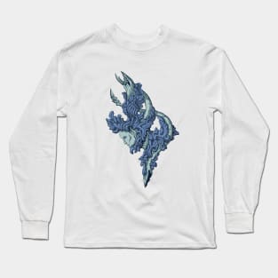 Freya Long Sleeve T-Shirt